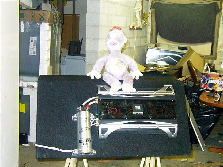 Ford Taunus (solgt) billede 9