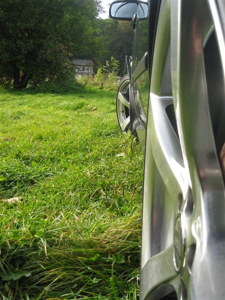 Skoda Octavia GLX TDI    R.I.P. billede 3