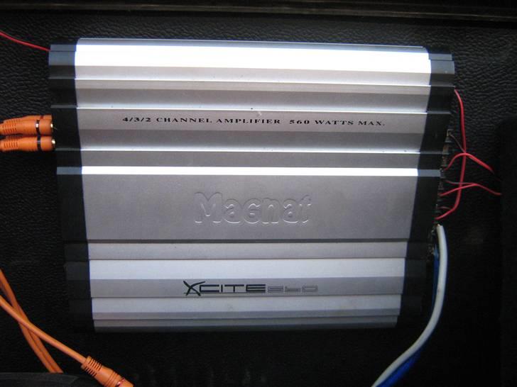 Peugeot 106 Rallye billede 10