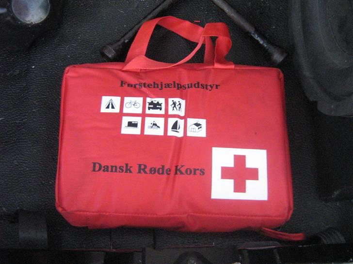 Peugeot 106 Rallye billede 12