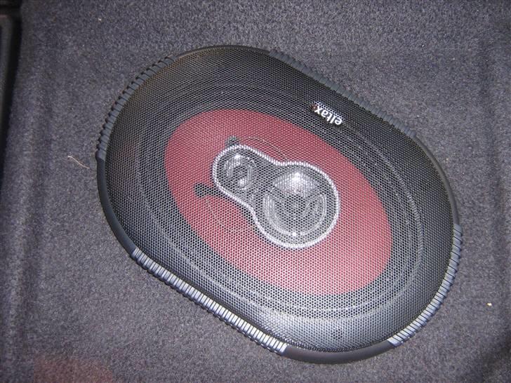 Peugeot 106 Rallye billede 13