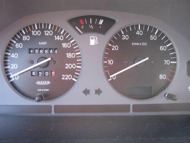 Peugeot 106 Rallye billede 17