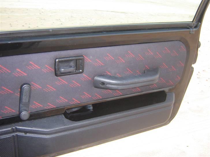 Peugeot 106 Rallye billede 18