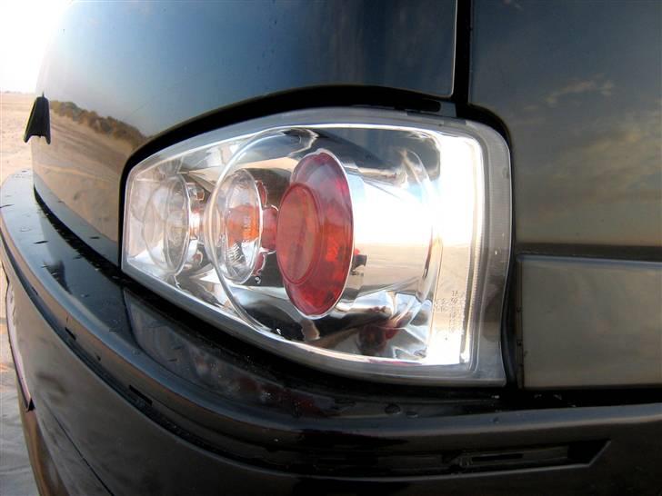 Peugeot 106 Rallye billede 19