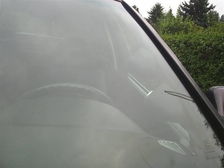 Seat Cordoba SX billede 20