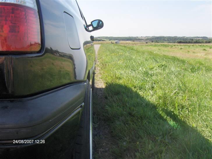 VW Golf 3 SOLGT billede 6