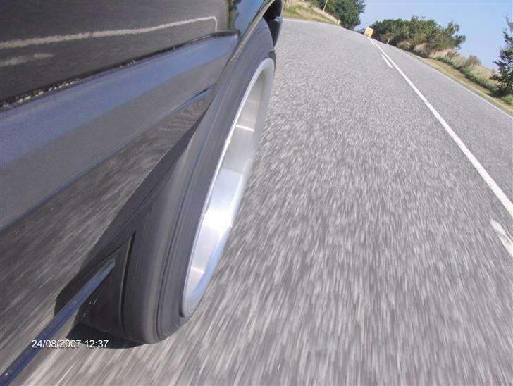 VW Golf 3 SOLGT billede 14