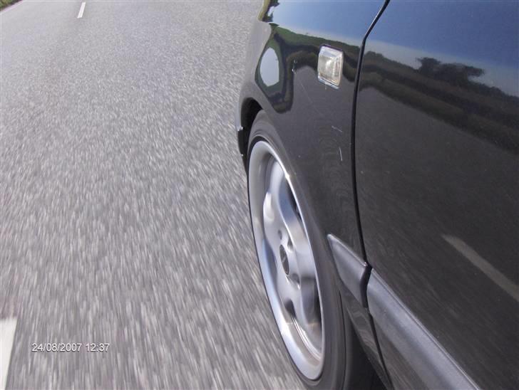 VW Golf 3 SOLGT billede 15