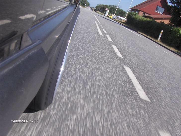 VW Golf 3 SOLGT billede 16