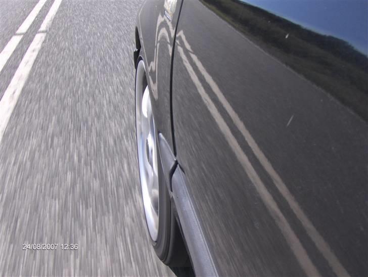 VW Golf 3 SOLGT billede 17