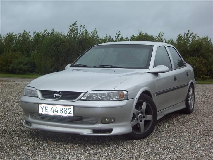 Opel Vectra b Solgt!! billede 1