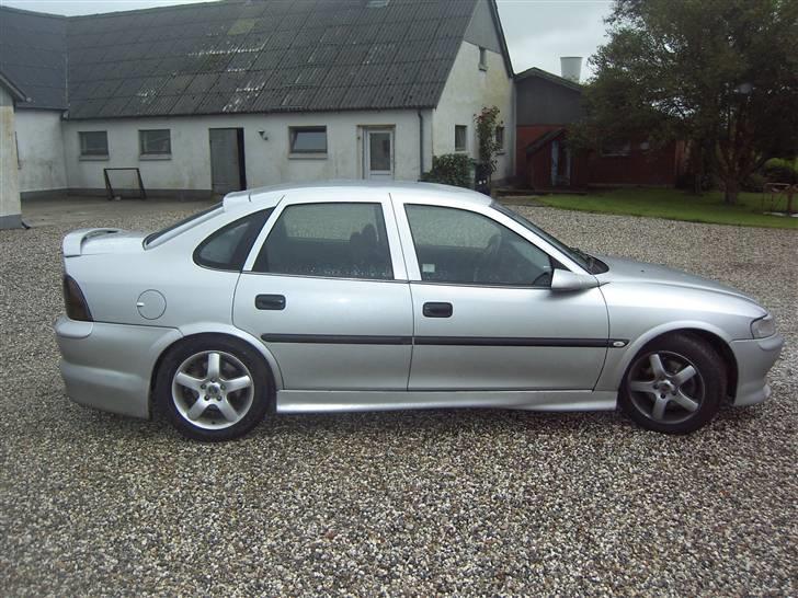 Opel Vectra b Solgt!! billede 2
