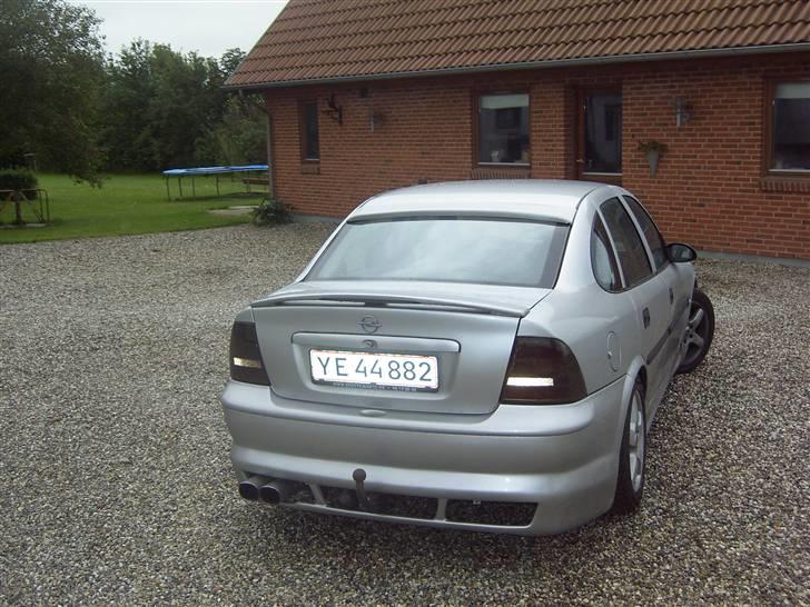 Opel Vectra b Solgt!! billede 3