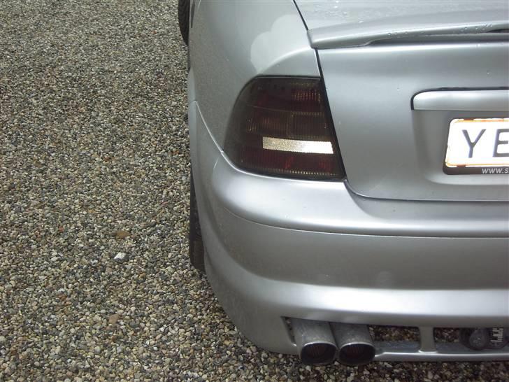 Opel Vectra b Solgt!! billede 4