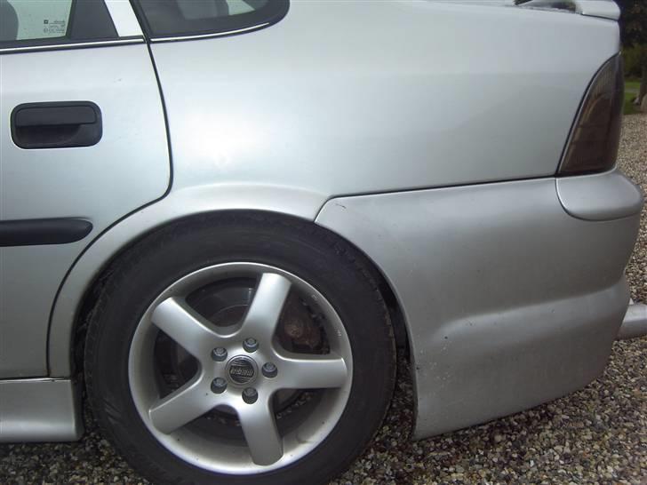 Opel Vectra b Solgt!! billede 5