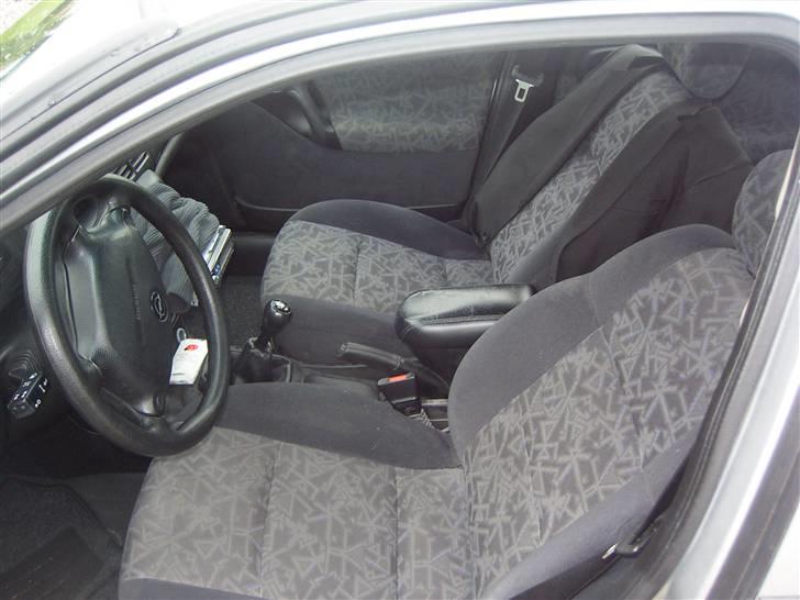 Opel Vectra b Solgt!! billede 6