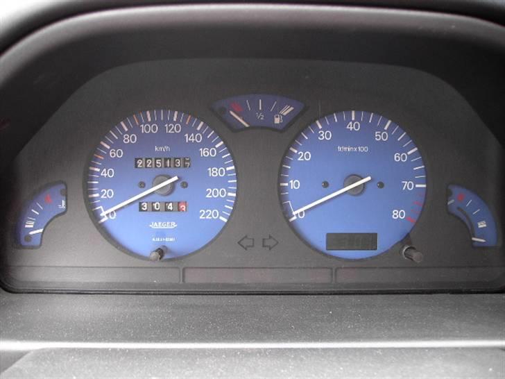 Peugeot 106 rallye billede 9