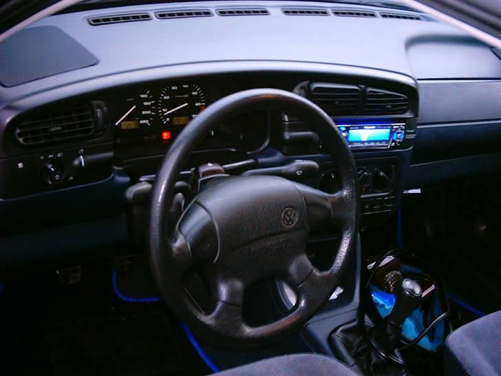 VW vento 1,8 cl  *SOLGT* billede 5