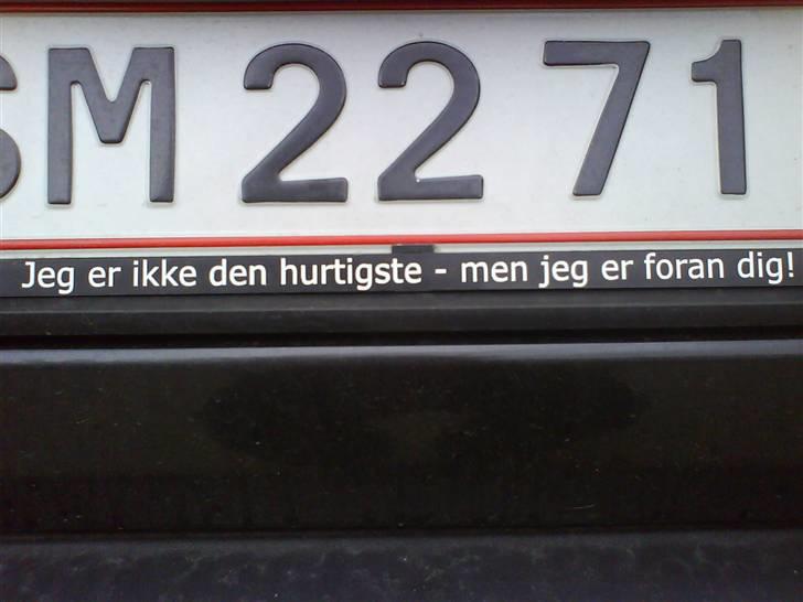 VW vento solgt billede 15