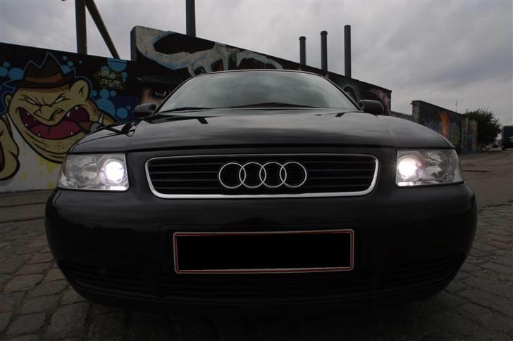 Audi A3  billede 2