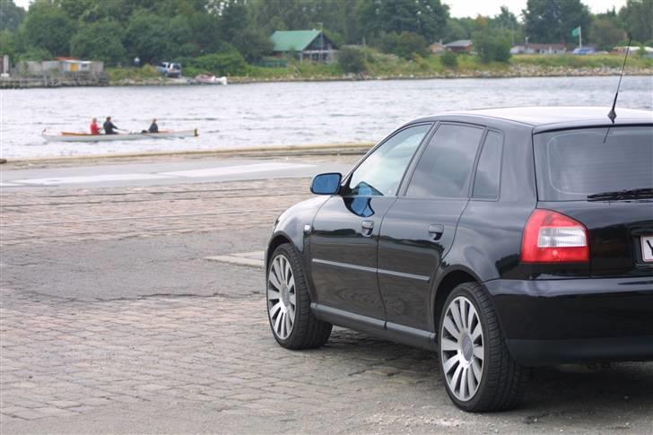 Audi A3  billede 7