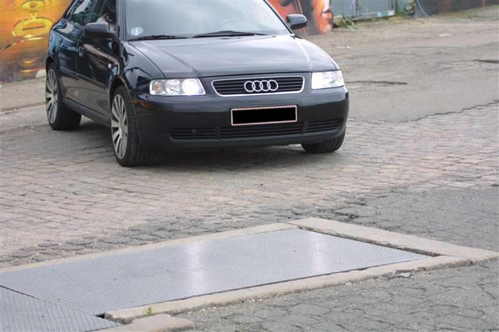 Audi A3  billede 9