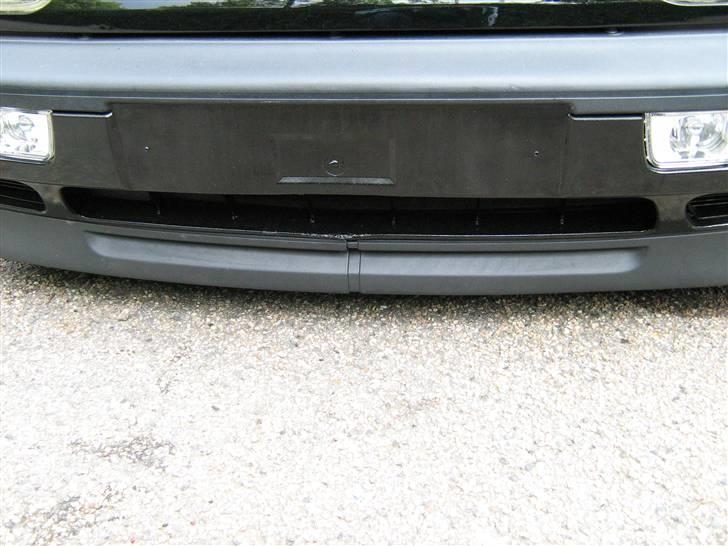 VW Golf 3 - R.I.P billede 7