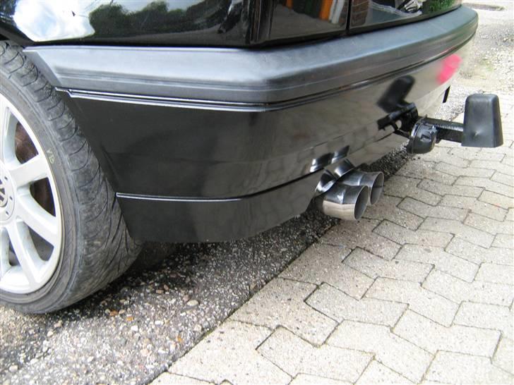 VW Golf 3 - R.I.P billede 10