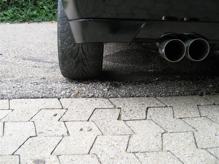 VW Golf 3 - R.I.P billede 11