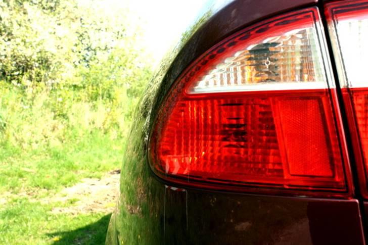 Seat Leon  billede 4