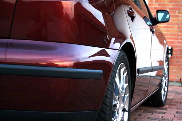 Seat Leon  billede 6