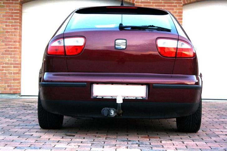 Seat Leon  billede 7