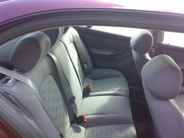 Seat Leon  billede 8