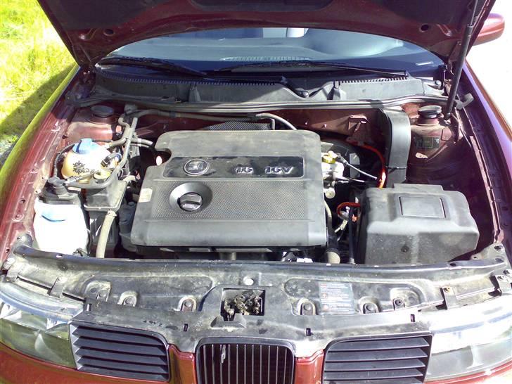 Seat Leon  billede 9