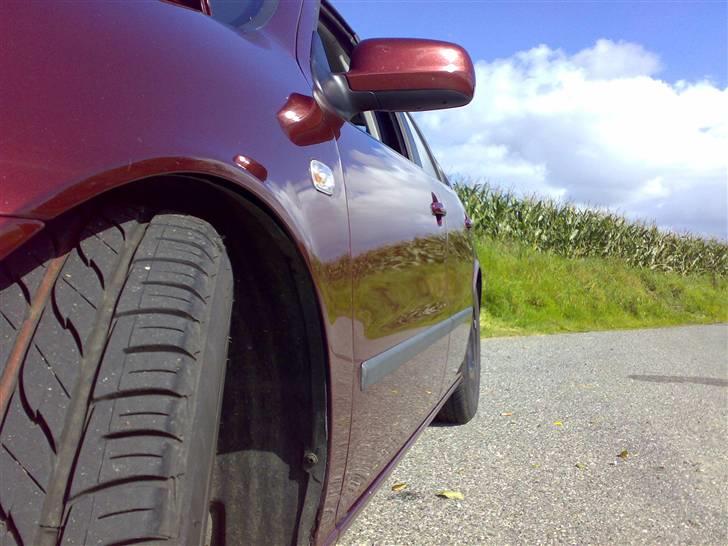 Seat Leon  billede 10