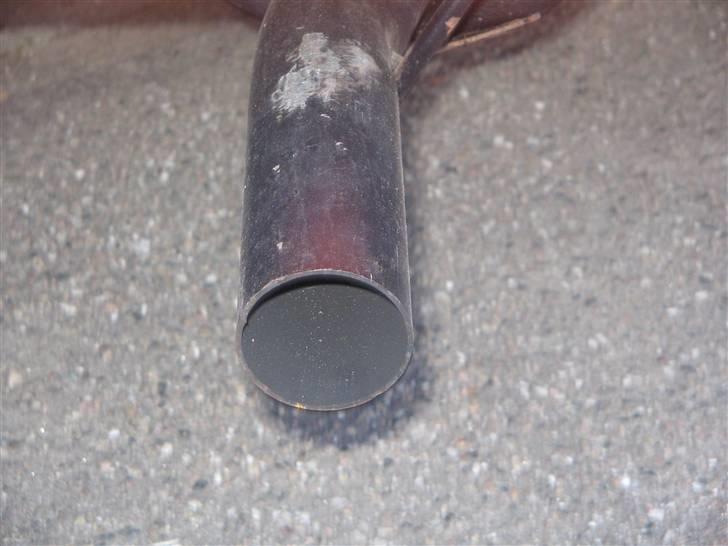 Ford escort rs 2000 billede 5