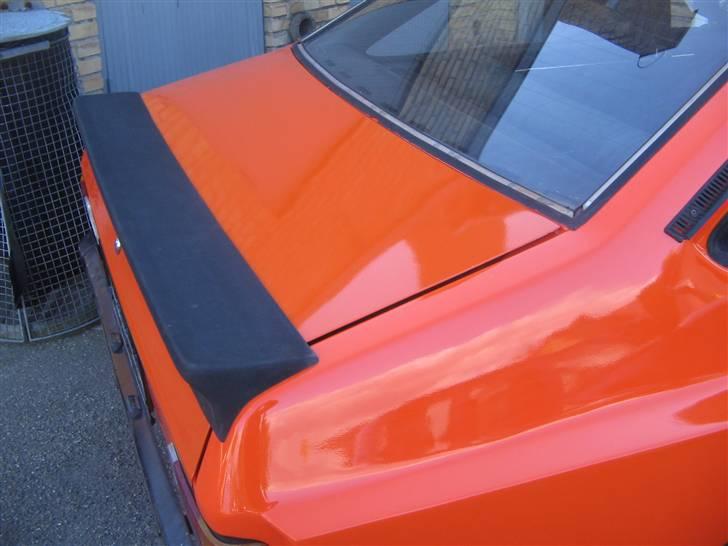 Ford escort rs 2000 billede 6