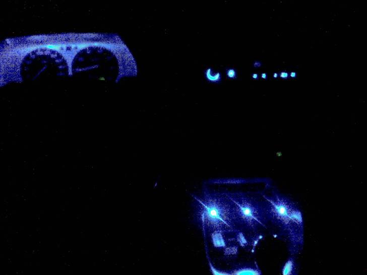 VW golf 3 Gti (solgt) billede 2