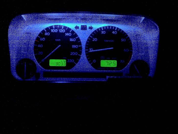 VW golf 3 Gti (solgt) billede 3