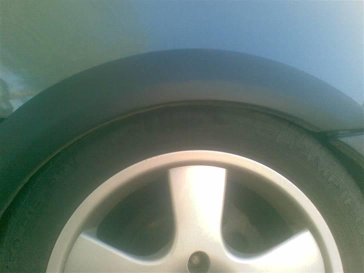 VW golf 3 Gti (solgt) billede 4