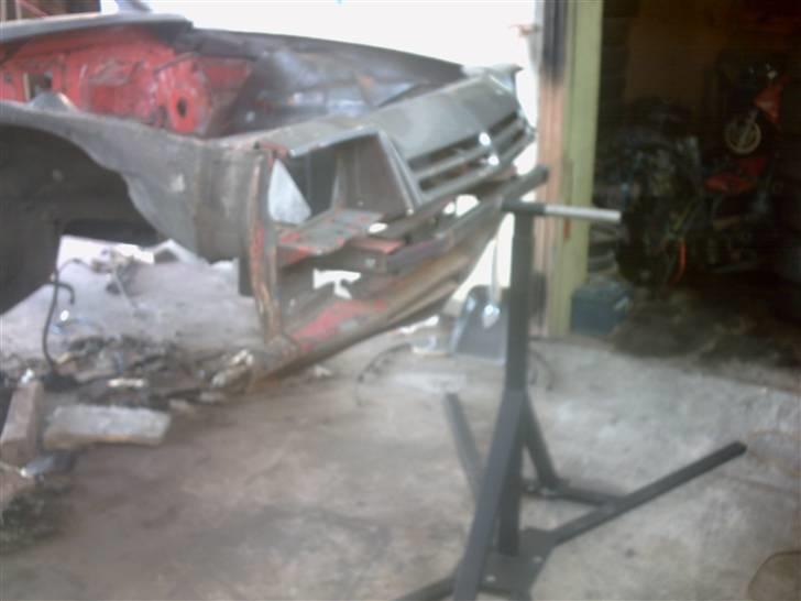 Opel manta b 19s billede 4