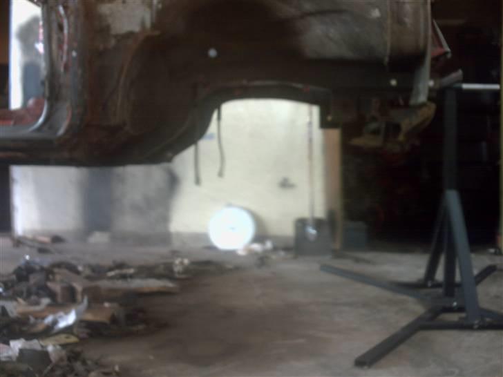 Opel manta b 19s billede 5