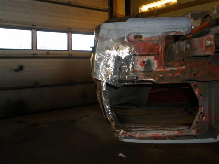 Opel manta b 19s billede 9