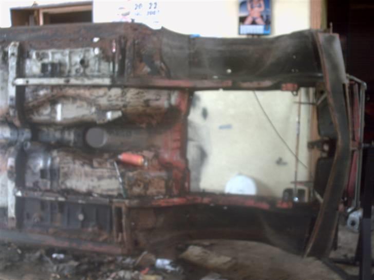 Opel manta b 19s billede 11