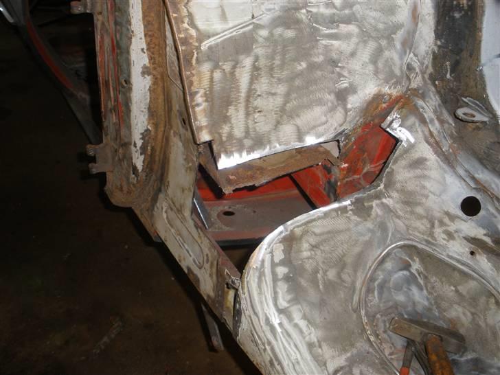 Opel manta b 19s billede 12