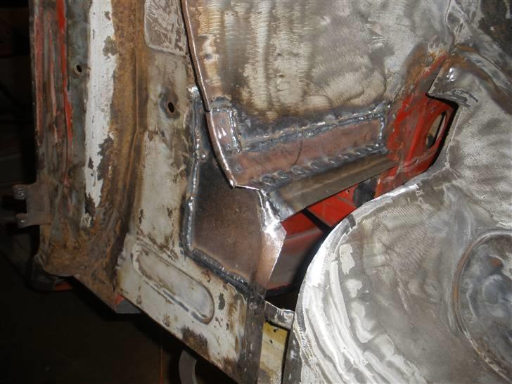 Opel manta b 19s billede 13