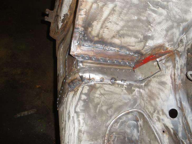 Opel manta b 19s billede 15