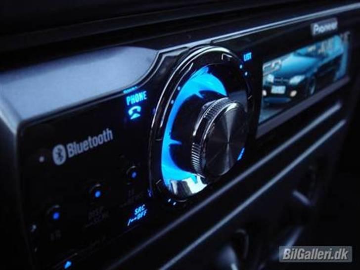 Citroën Xsara Sport Coupé SOLGT billede 17