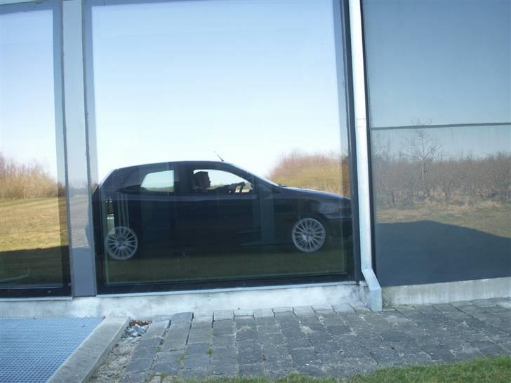 Fiat **Bravo 1.6 sx *Solgt* billede 13