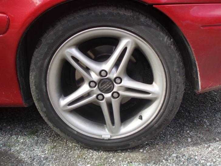 Volvo c 70 billede 3